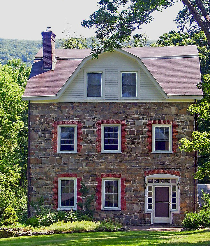 Carvey-Gatfield House